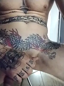 rolesexy online show from 04.12.26