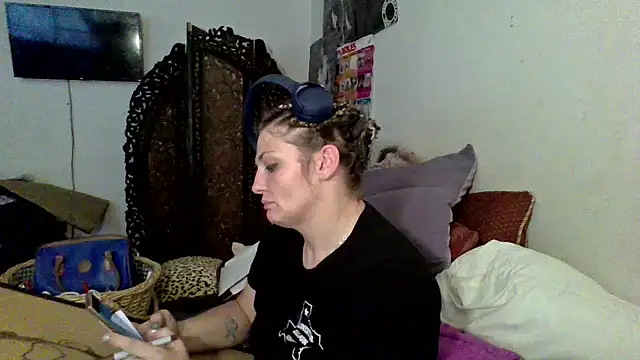 sophiarica online show from 03.23.26