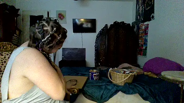 sophiarica online show from 03.26.26