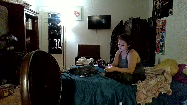 sophiarica online show from 04.01.26