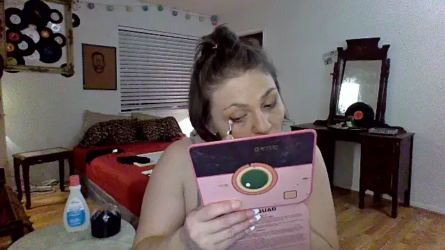 sophiarica online show from 04.11.26