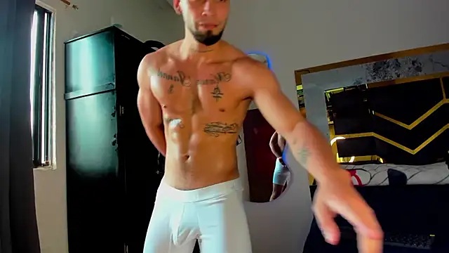 MattDevon online show from 11.07.25