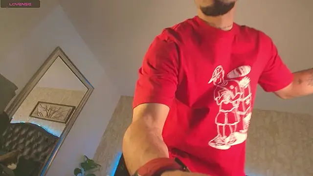 Snapshot of MattDevon chatting on 02.01.26 MattDevon online show from 02.01.26