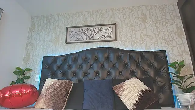 Snapshot of MattDevon chatting on 02.14.26 MattDevon online show from 02.14.26