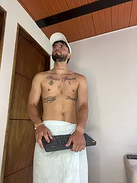 MattDevon online show from 03.24.26