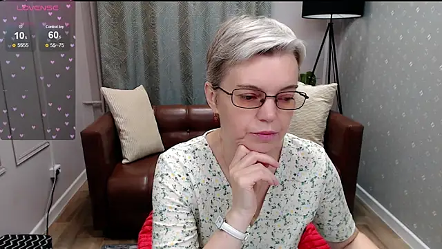 Cutie Erikaa1 online show from 10.17.25