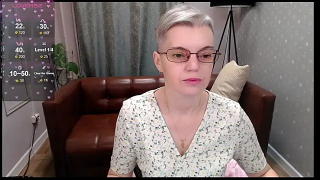 Cutie Erikaa1 online show from 11.13.25