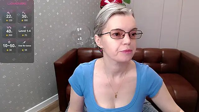 Cutie Erikaa1 online show from 03.16.26