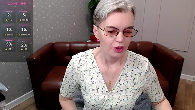 Cutie Erikaa1 online show from 04.04.26