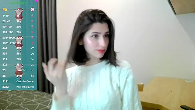 Snapshot of Taiyu_Yoshiwara chatting on 01.11.25 Taiyu Yoshiwara online show from 01.11.25