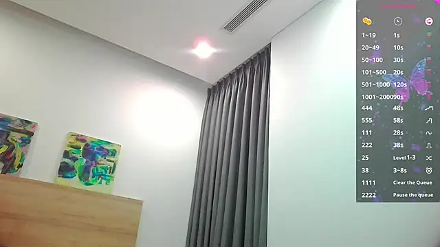 Snapshot of Taiyu_Yoshiwara chatting on 01.21.25 Taiyu Yoshiwara online show from 01.21.25