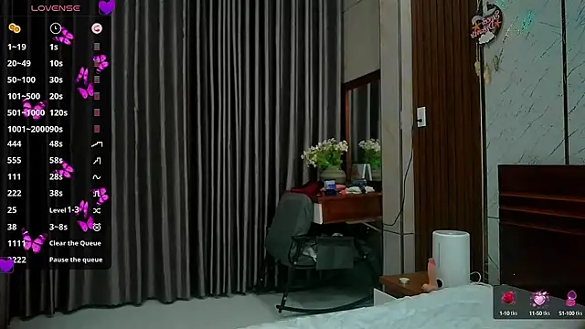 Snapshot of Taiyu_Yoshiwara chatting on 02.17.25 Taiyu Yoshiwara online show from 02.17.25