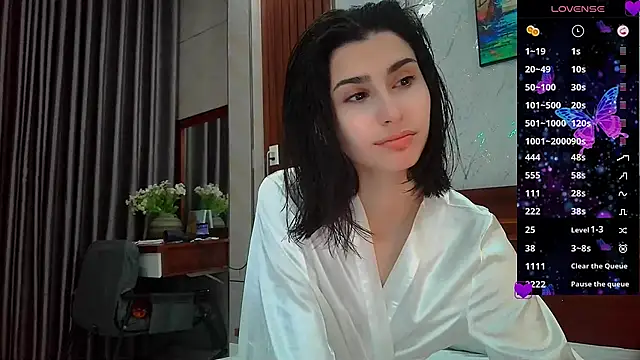 Snapshot of Taiyu_Yoshiwara chatting on 02.26.25 Taiyu Yoshiwara online show from 02.26.25