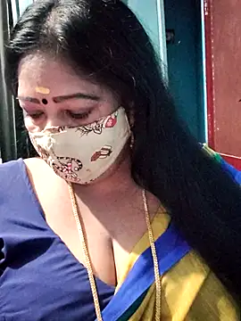 maniisha online show from 02.06.26