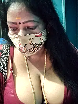 maniisha online show from 02.18.26