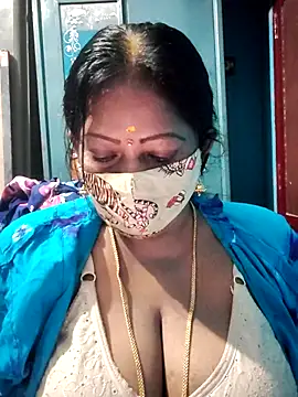 maniisha online show from 03.17.26