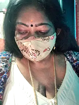 maniisha online show from 04.14.26