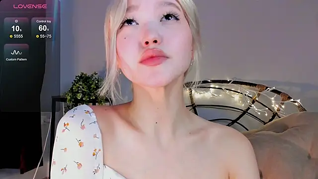 milli sun  online show from 03.16.25