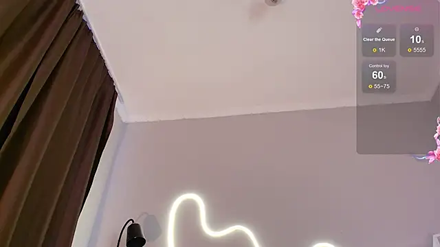 milli sun  online show from 09.09.25