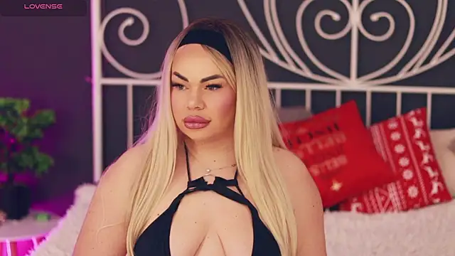 MissLilaa online show from 01.10.26