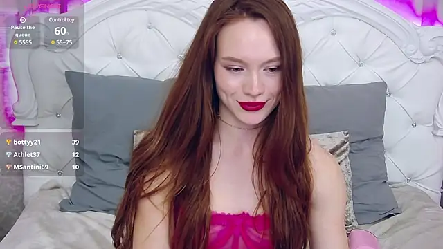 JiaLiss online show from 02.07.25