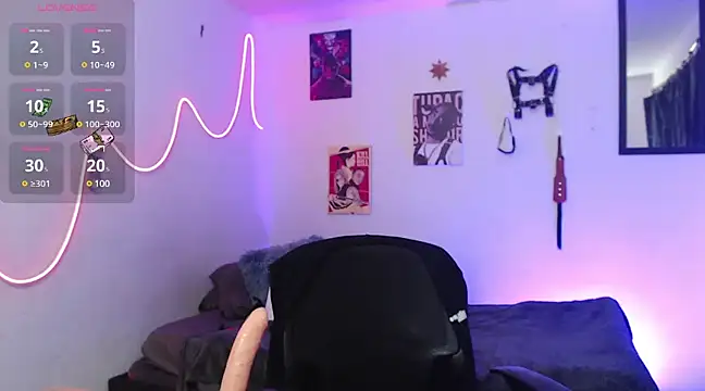 Snapshot of katianzayn chatting on 12.06.24 katianzayn online show from 12.06.24