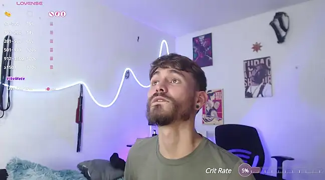 Snapshot of katianzayn chatting on 12.19.24 katianzayn online show from 12.19.24