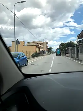 CrazyBoy95 online show from 09.11.25