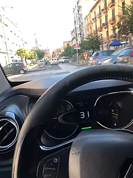 CrazyBoy95 online show from 09.12.25