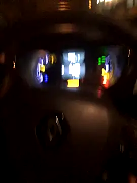 CrazyBoy95 online show from 09.25.25