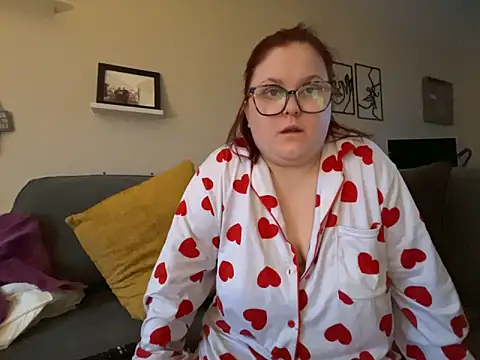 Snapshot of Tallulah-mae-xoxox chatting on 01.31.25 Tallulah-mae-xoxox online show from 01.31.25