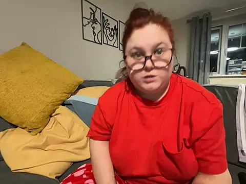 Snapshot of Tallulah-mae-xoxox chatting on 01.31.25 Tallulah-mae-xoxox online show from 01.31.25