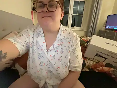 Snapshot of Tallulah-mae-xoxox chatting on 03.13.25 Tallulah-mae-xoxox online show from 03.13.25