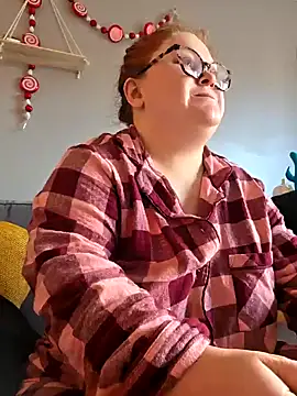 Tallulah-mae-xoxox online show from 11.20.25