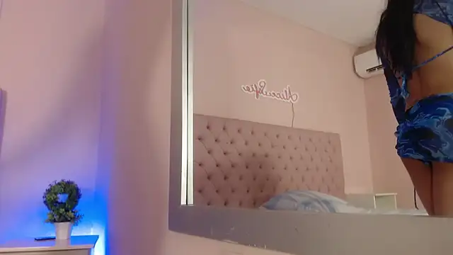 alice sofia online show from 11.08.25