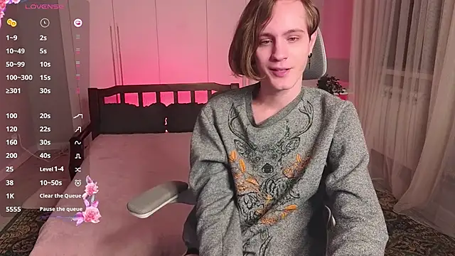 nikompell online show from 01.24.25