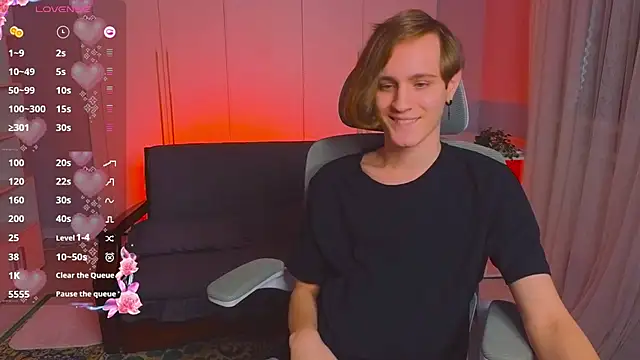 nikompell online show from 01.27.25