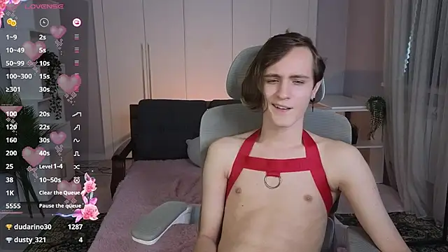 nikompell online show from 02.08.25