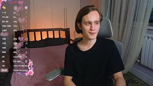 nikompell online show from 02.23.25