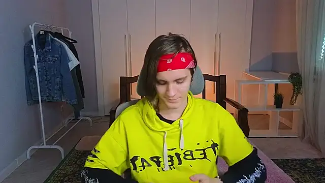 nikompell online show from 03.22.25