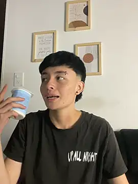 nico 18x online show from 02.14.25