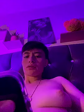 nico 18x online show from 11.20.25