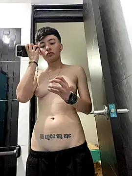 nico 18x online show from 11.23.25