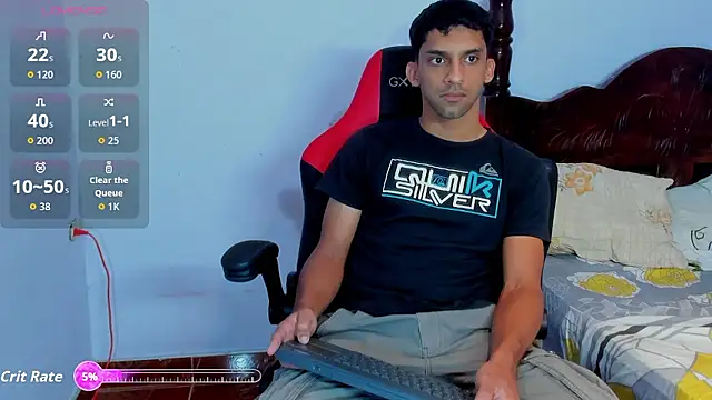 Snapshot of mike_shelby21 chatting on 01.10.26 mike shelby21 online show from 01.10.26