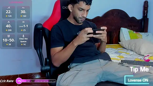 Snapshot of mike_shelby21 chatting on 01.19.26 mike shelby21 online show from 01.19.26