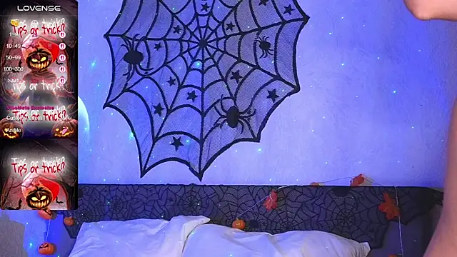 Erotic Ann online show from 10.17.25