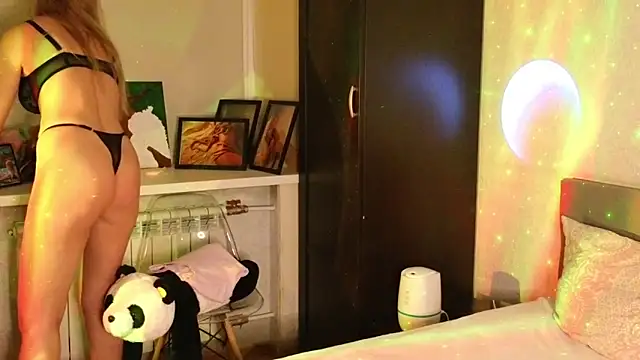 Erotic Ann online show from 04.01.26