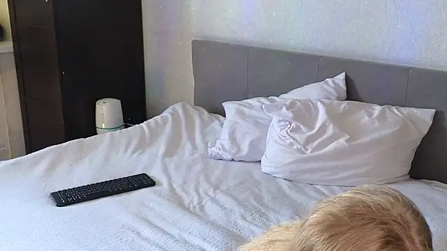 Erotic Ann online show from 04.11.26