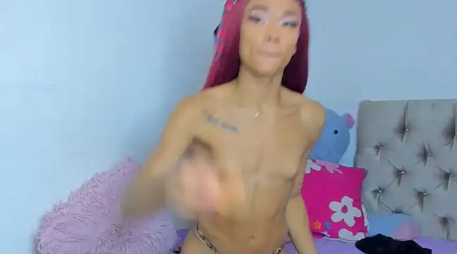 StassieBell online show from 12.25.24