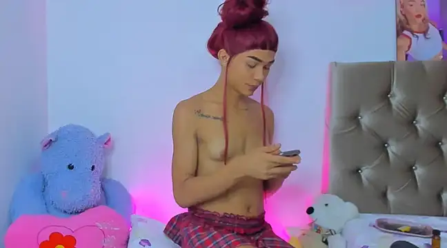 StassieBell online show from 02.11.25